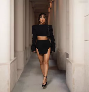 Becky G / Reggaeton singer / iambeckyg / missbeckyfeet nude photo #1209