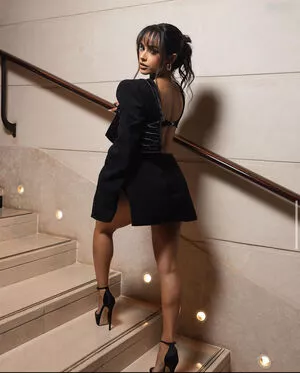 Becky G / Reggaeton singer / iambeckyg / missbeckyfeet nude photo #1210