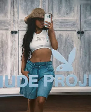 Becky G / Reggaeton singer / iambeckyg / missbeckyfeet nude photo #1212