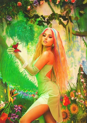 Becky G / Reggaeton singer / iambeckyg / missbeckyfeet nude photo #1225