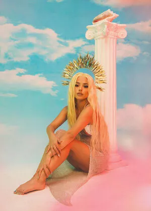 Becky G / Reggaeton singer / iambeckyg / missbeckyfeet nude photo #1228