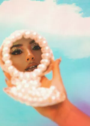 Becky G / Reggaeton singer / iambeckyg / missbeckyfeet nude photo #1230