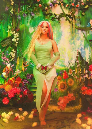 Becky G / Reggaeton singer / iambeckyg / missbeckyfeet nude photo #1234