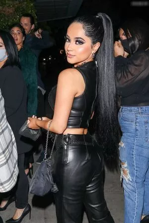 Becky G / Reggaeton singer / iambeckyg / missbeckyfeet nude photo #1330