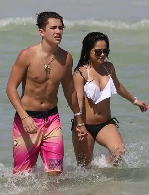 Becky G / Reggaeton singer / iambeckyg / missbeckyfeet nude photo #1372
