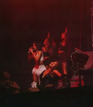 Becky G / Reggaeton singer / iambeckyg / missbeckyfeet nude photo #1409