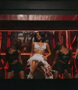 Becky G / Reggaeton singer / iambeckyg / missbeckyfeet nude photo #1414