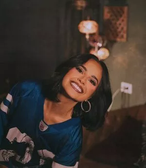 Becky G / Reggaeton singer / iambeckyg / missbeckyfeet nude photo #1415