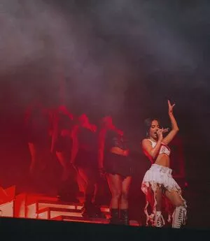 Becky G / Reggaeton singer / iambeckyg / missbeckyfeet nude photo #1418
