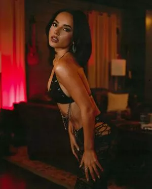 Becky G / Reggaeton singer / iambeckyg / missbeckyfeet nude photo #1430