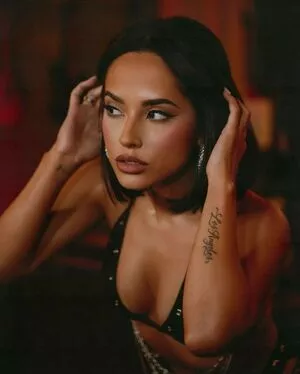 Becky G / Reggaeton singer / iambeckyg / missbeckyfeet nude photo #1432