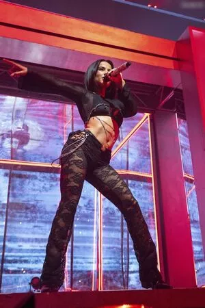 Becky G / Reggaeton singer / iambeckyg / missbeckyfeet nude photo #1436