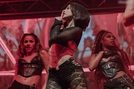Becky G / Reggaeton singer / iambeckyg / missbeckyfeet nude photo #1447