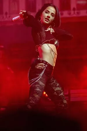 Becky G / Reggaeton singer / iambeckyg / missbeckyfeet nude photo #1448