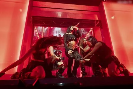 Becky G / Reggaeton singer / iambeckyg / missbeckyfeet nude photo #1449