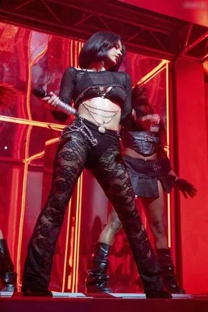 Becky G / Reggaeton singer / iambeckyg / missbeckyfeet nude photo #1451