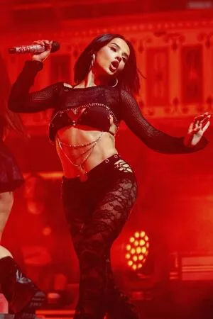 Becky G / Reggaeton singer / iambeckyg / missbeckyfeet nude photo #1452