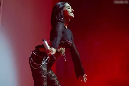 Becky G / Reggaeton singer / iambeckyg / missbeckyfeet nude photo #1456