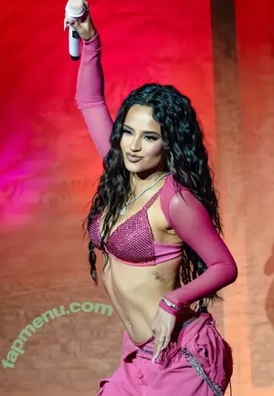 Becky G / Reggaeton singer / iambeckyg / missbeckyfeet nude photo #1775