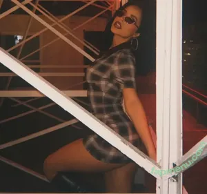Becky G / Reggaeton singer / iambeckyg / missbeckyfeet nude photo #1878
