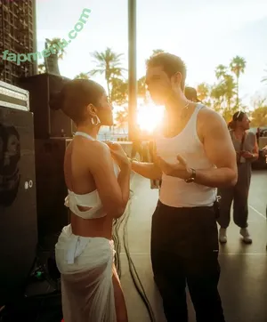 Becky G / Reggaeton singer / iambeckyg / missbeckyfeet nude photo #1880