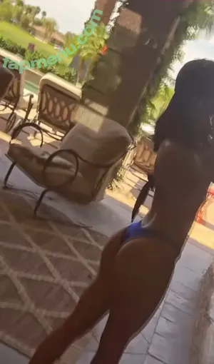 Becky G / Reggaeton singer / iambeckyg / missbeckyfeet nude photo #1885