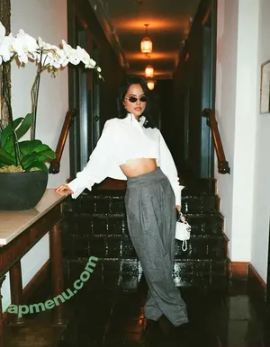 Becky G / Reggaeton singer / iambeckyg / missbeckyfeet nude photo #1891