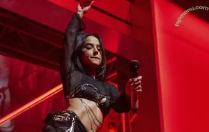 Becky G / Reggaeton singer / iambeckyg / missbeckyfeet nude photo #1897