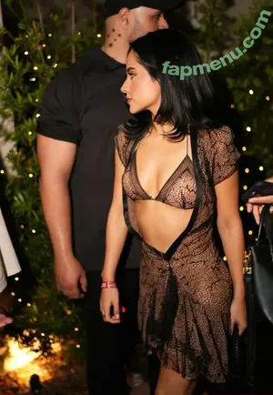 Becky G / Reggaeton singer / iambeckyg / missbeckyfeet nude photo #1903