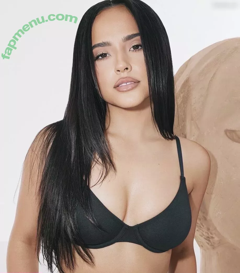 Becky G nude photo #1030 (Reggaeton singer / iambeckyg / missbeckyfeet)
