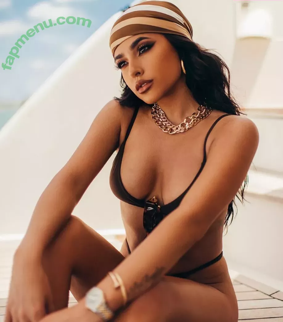 Becky G nude photo #1035 (Reggaeton singer / iambeckyg / missbeckyfeet)
