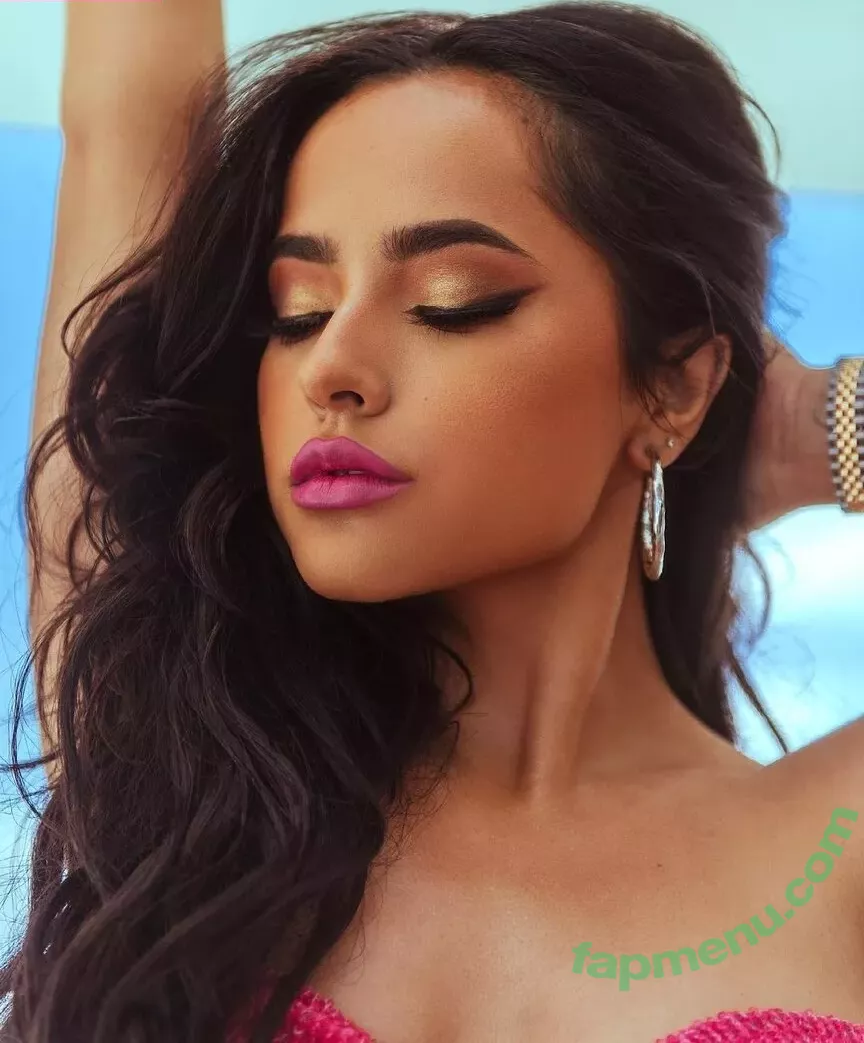 Becky G nude photo #1036 (Reggaeton singer / iambeckyg / missbeckyfeet)