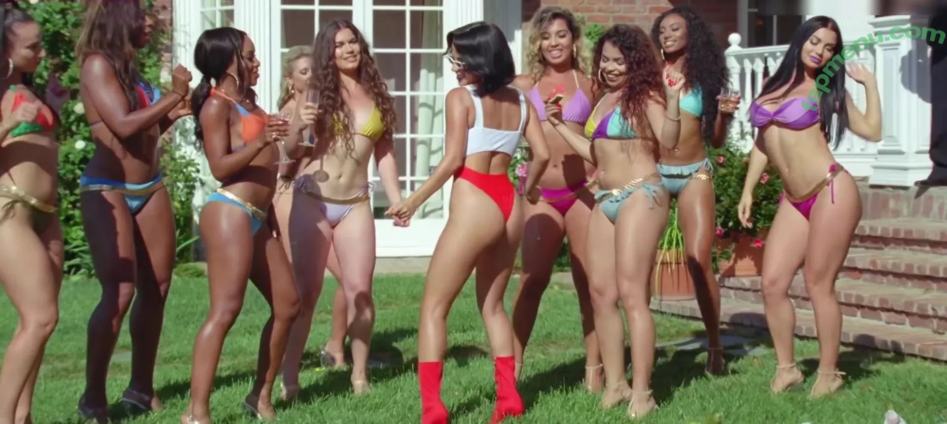 Becky G nude photo #1038 (Reggaeton singer / iambeckyg / missbeckyfeet)