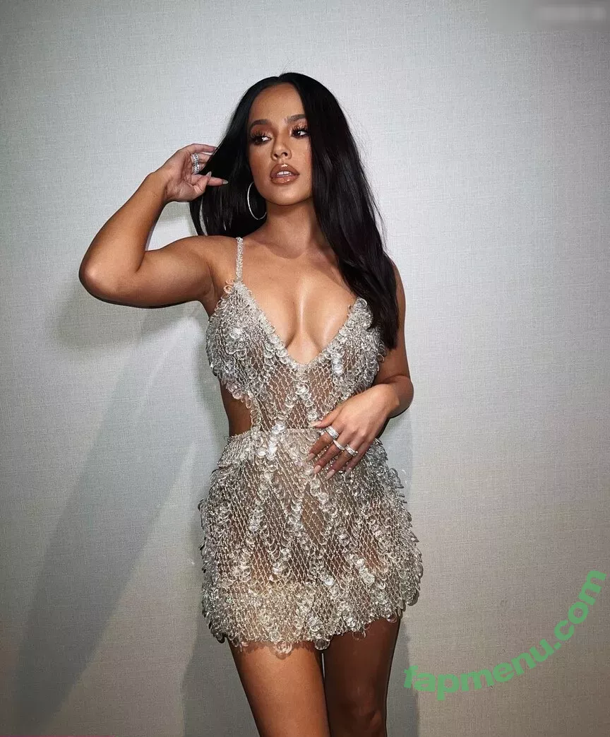 Becky G nude photo #1039 (Reggaeton singer / iambeckyg / missbeckyfeet)