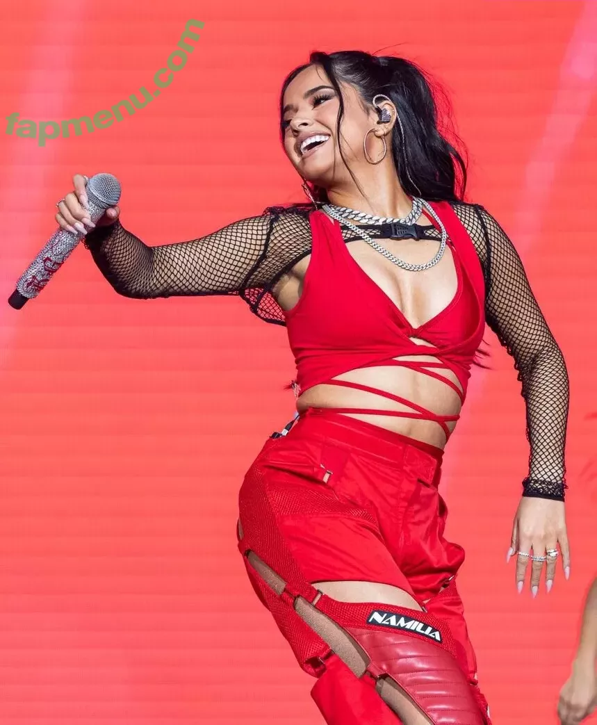 Becky G nude photo #1050 (Reggaeton singer / iambeckyg / missbeckyfeet)