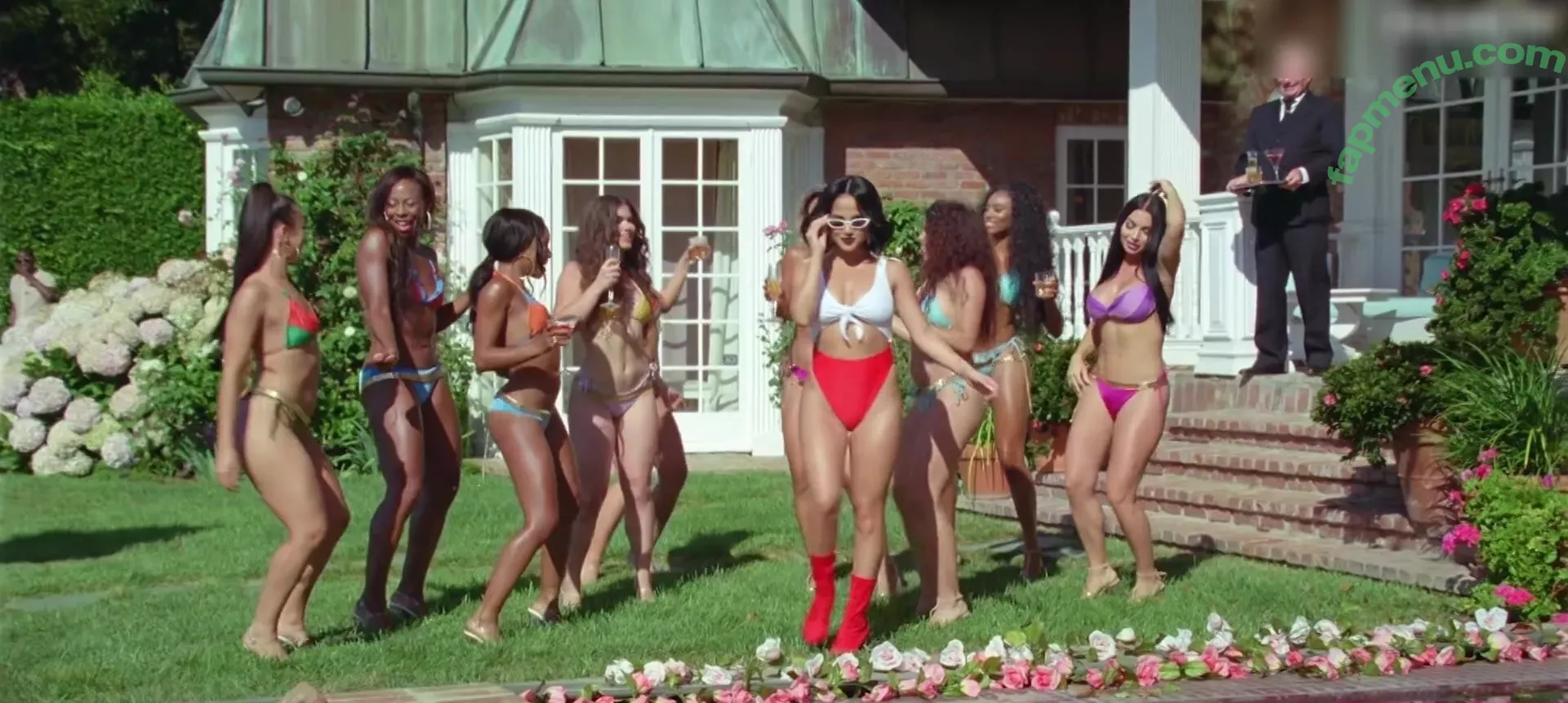 Becky G nude photo #1057 (Reggaeton singer / iambeckyg / missbeckyfeet)