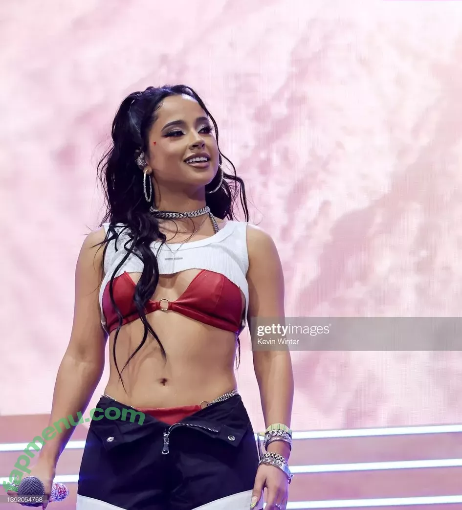 Becky G nude photo #1058 (Reggaeton singer / iambeckyg / missbeckyfeet)