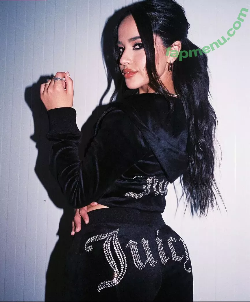 Becky G nude photo #1064 (Reggaeton singer / iambeckyg / missbeckyfeet)