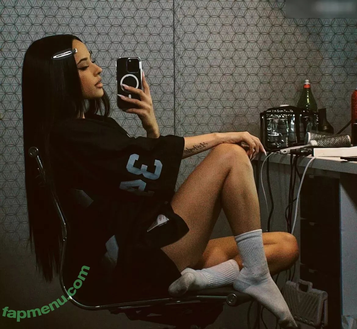 Becky G nude photo #1066 (Reggaeton singer / iambeckyg / missbeckyfeet)