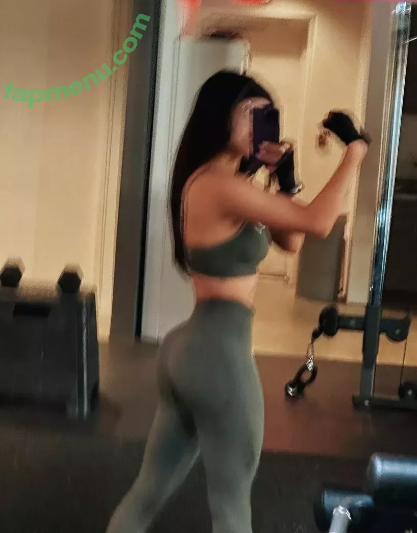 Becky G nude photo #1070 (Reggaeton singer / iambeckyg / missbeckyfeet)