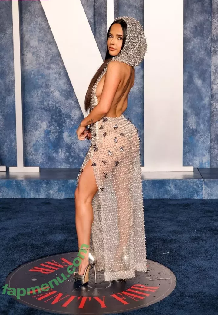 Becky G nude photo #1077 (Reggaeton singer / iambeckyg / missbeckyfeet)