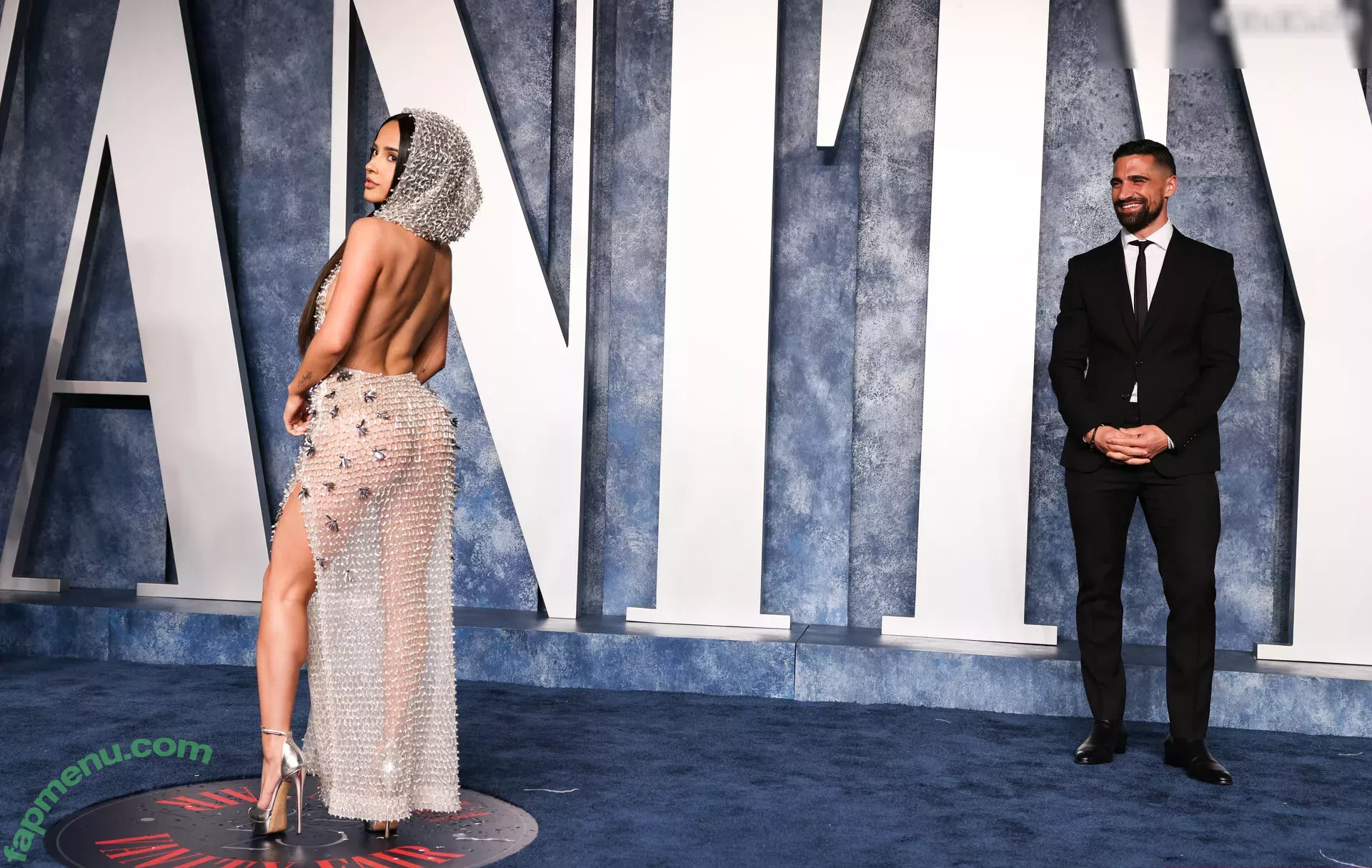 Becky G nude photo #1085 (Reggaeton singer / iambeckyg / missbeckyfeet)