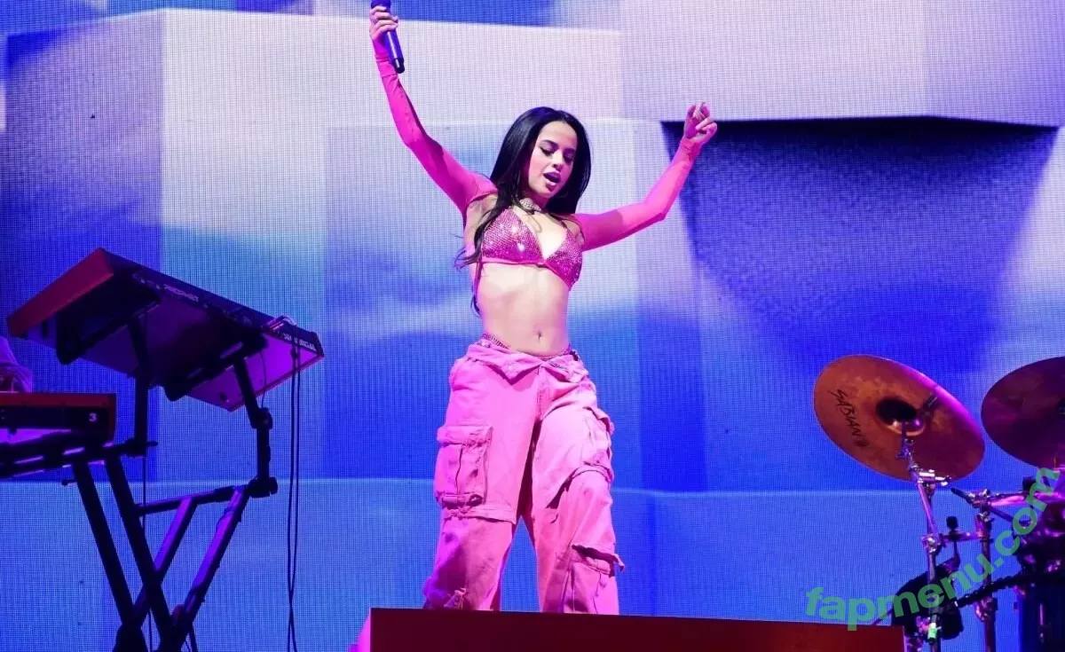 Becky G nude photo #1086 (Reggaeton singer / iambeckyg / missbeckyfeet)