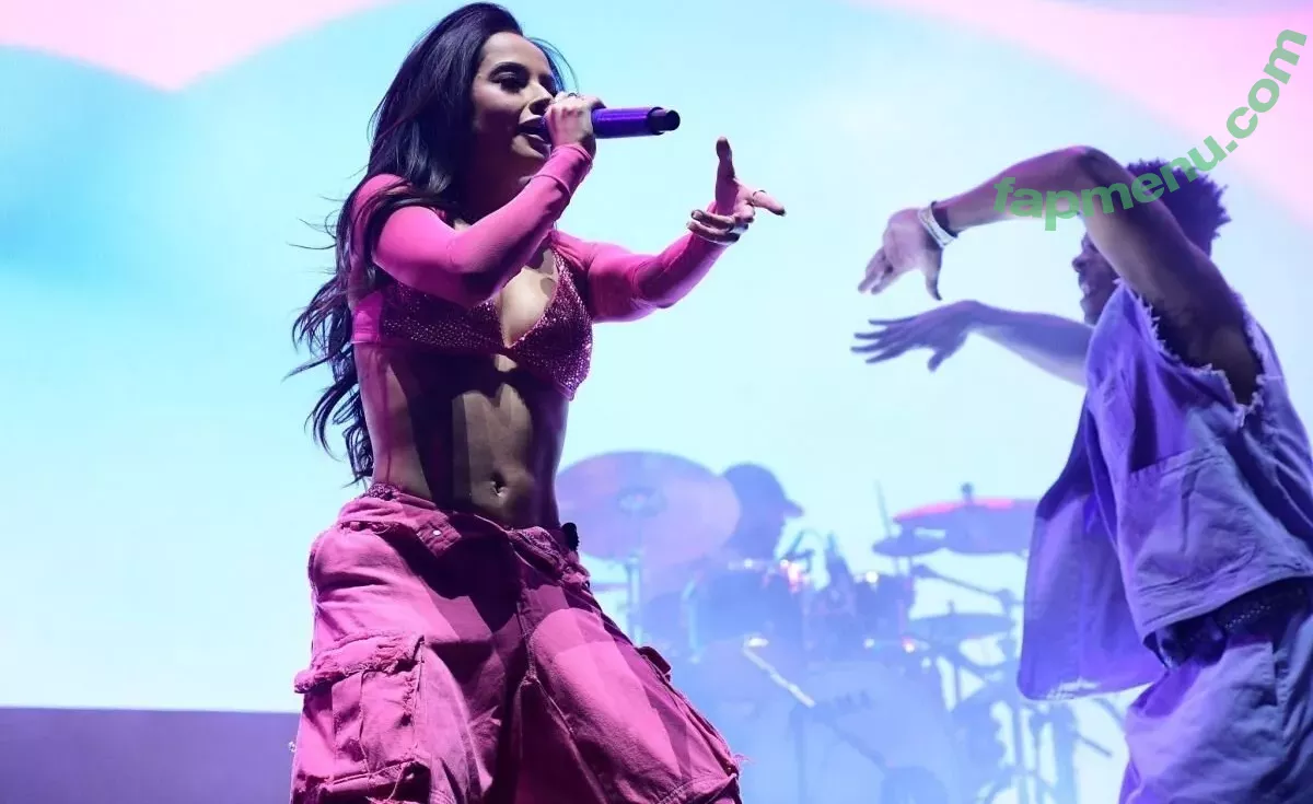 Becky G nude photo #1091 (Reggaeton singer / iambeckyg / missbeckyfeet)