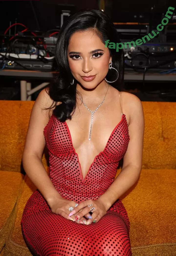 Becky G nude photo #1116 (Reggaeton singer / iambeckyg / missbeckyfeet)