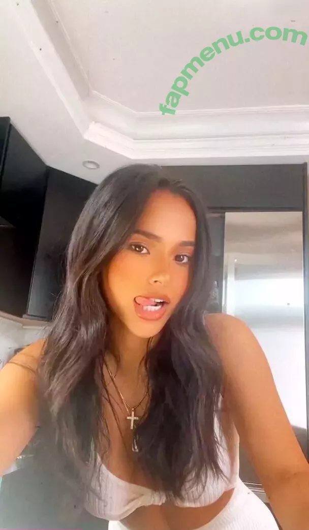 Becky G nude photo #1126 (Reggaeton singer / iambeckyg / missbeckyfeet)