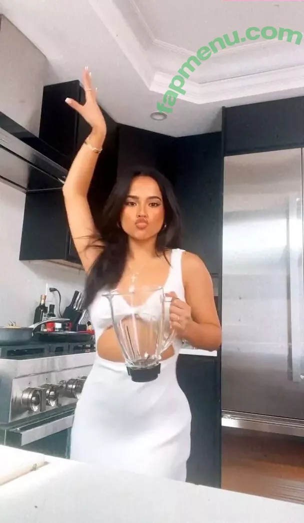 Becky G nude photo #1127 (Reggaeton singer / iambeckyg / missbeckyfeet)