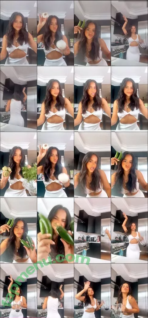 Becky G nude photo #1130 (Reggaeton singer / iambeckyg / missbeckyfeet)