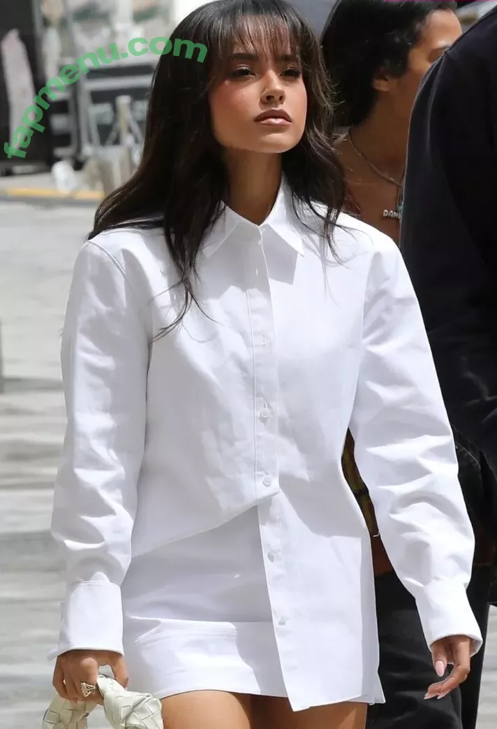 Becky G nude photo #1155 (Reggaeton singer / iambeckyg / missbeckyfeet)