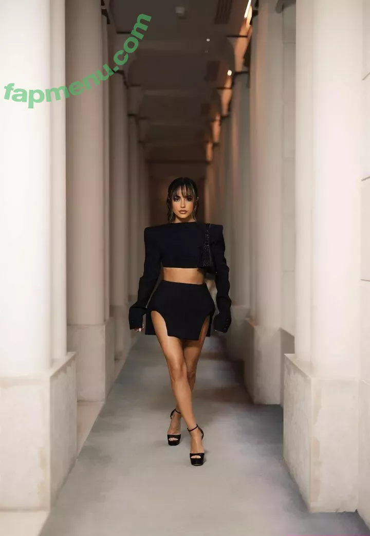 Becky G nude photo #1166 (Reggaeton singer / iambeckyg / missbeckyfeet)